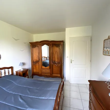 Maison 3* A Avec Jardin Clos, Proche Lac Et Plage, Climatisation, Animaux Admis - Fr-1-539-47 * Saint-Palais-sur-Mer