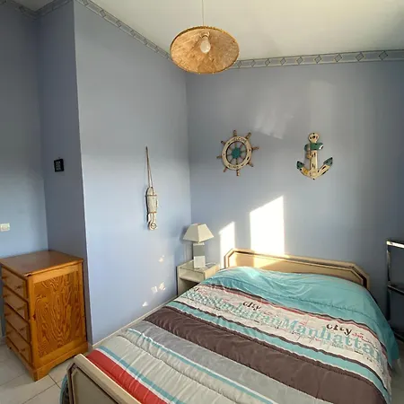 Nyaraló Maison 3* A Avec Jardin Clos, Proche Lac Et Plage, Climatisation, Animaux Admis - Fr-1-539-47 *
